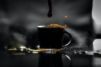 Top 6 Health Benefits of Coffee