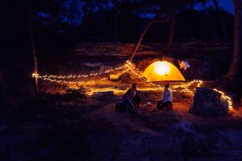 Best Camping Activities Families Must Try