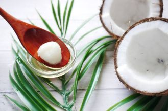 Tips to Boost Your Beauty Routine With Coconut Oil