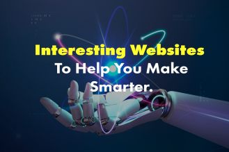 Interesting Websites To Help You Make Smarter