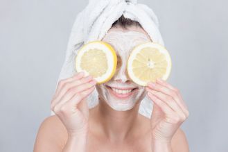 Benefits And Side Effects Of Lemon On Your Face