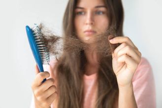 Is It Possible To Re-Grow Hair After Going Vegan?