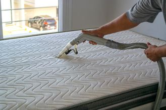 Tips On Mattress Cleaning: A Step-By-Step Guide