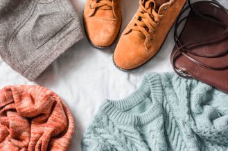 5 Ways To Stay Stylish With The Best Winter Clothes For Women