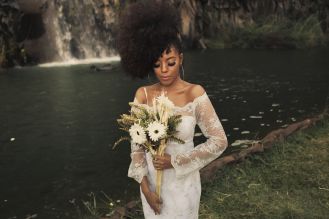 5 Wedding Reception Dresses For Every Type Of Bride