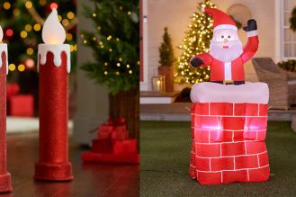 Spice Up Your Home with QVC Christmas Decor