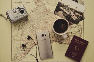 4 Things Will Make Traveling So Much More Enjoyable
