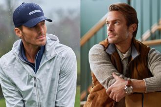 Best Gifts From Peter Millar To Give This Valentine’s Day