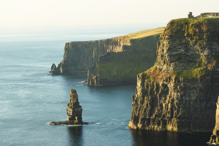 IRELAND: Best Things to Do There