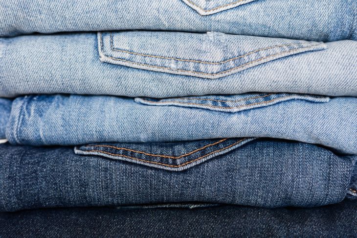 Tips for Washing Your Jeans to Make it Last Longer