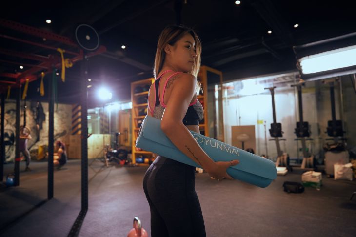 How To Choose The Best Gym Clothes For Women